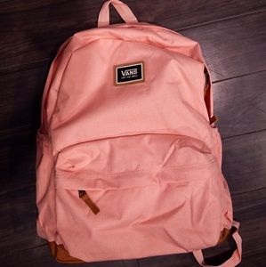 VANS backpack